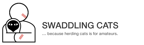 Swaddling Cats